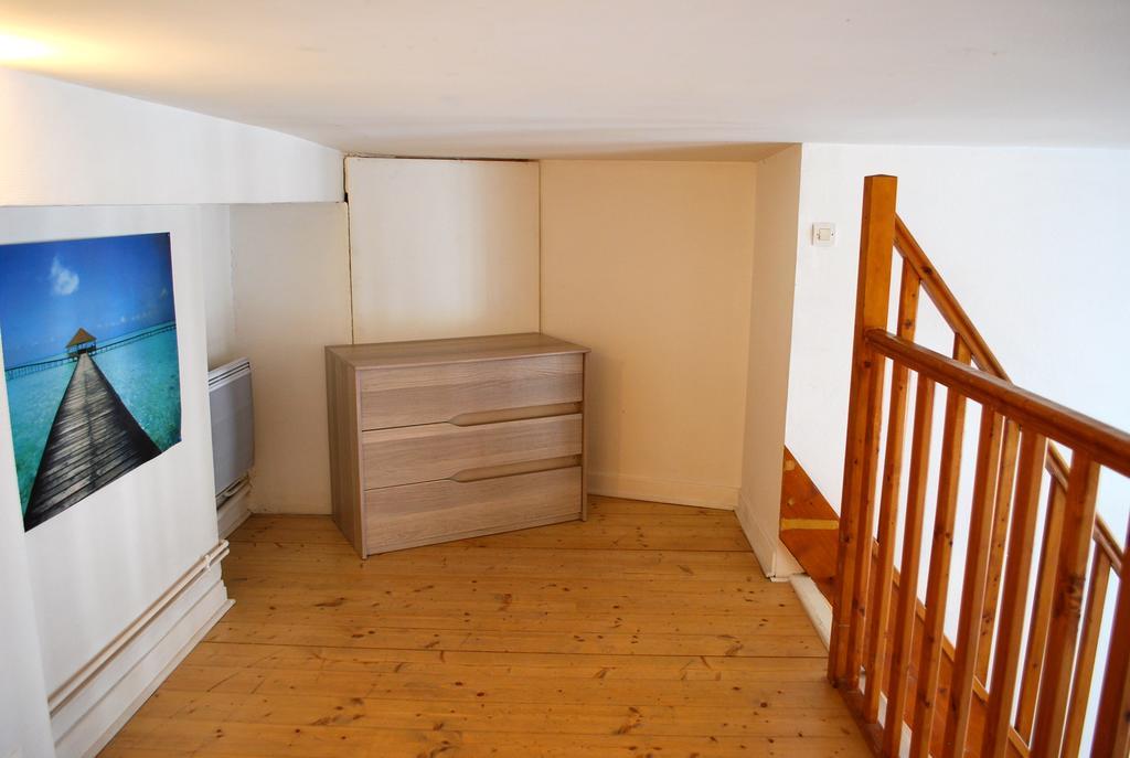 L'Appartement Du Parc ليون المظهر الخارجي الصورة