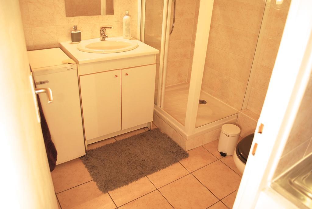 L'Appartement Du Parc ليون المظهر الخارجي الصورة