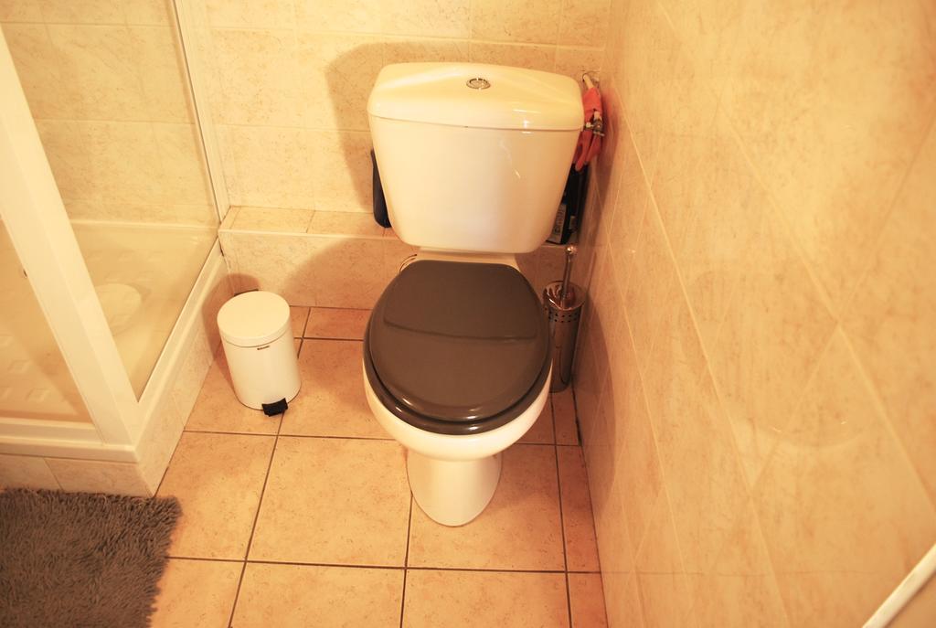 L'Appartement Du Parc ليون المظهر الخارجي الصورة