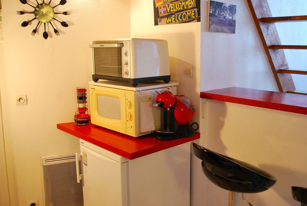 L'Appartement Du Parc ليون المظهر الخارجي الصورة